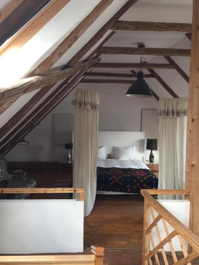 Villa La Mosu Porumbacu de Sus Esterno foto