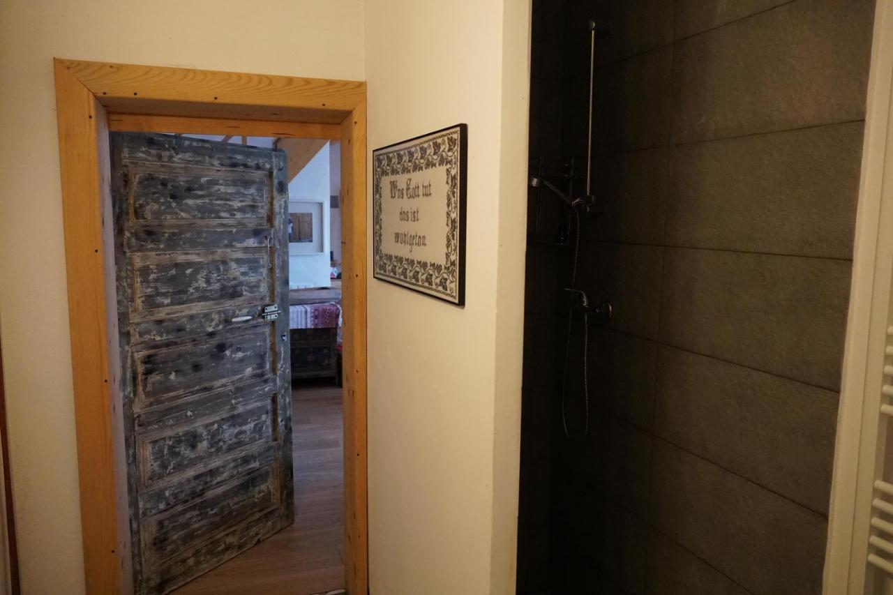 Villa La Mosu Porumbacu de Sus Esterno foto