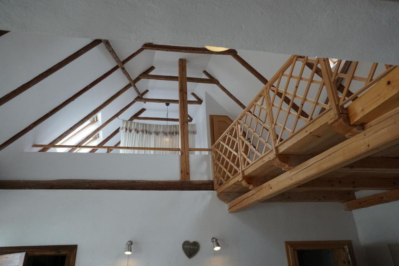 Villa La Mosu Porumbacu de Sus Esterno foto